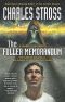 [Laundry Files 03] Fuller Memorandum